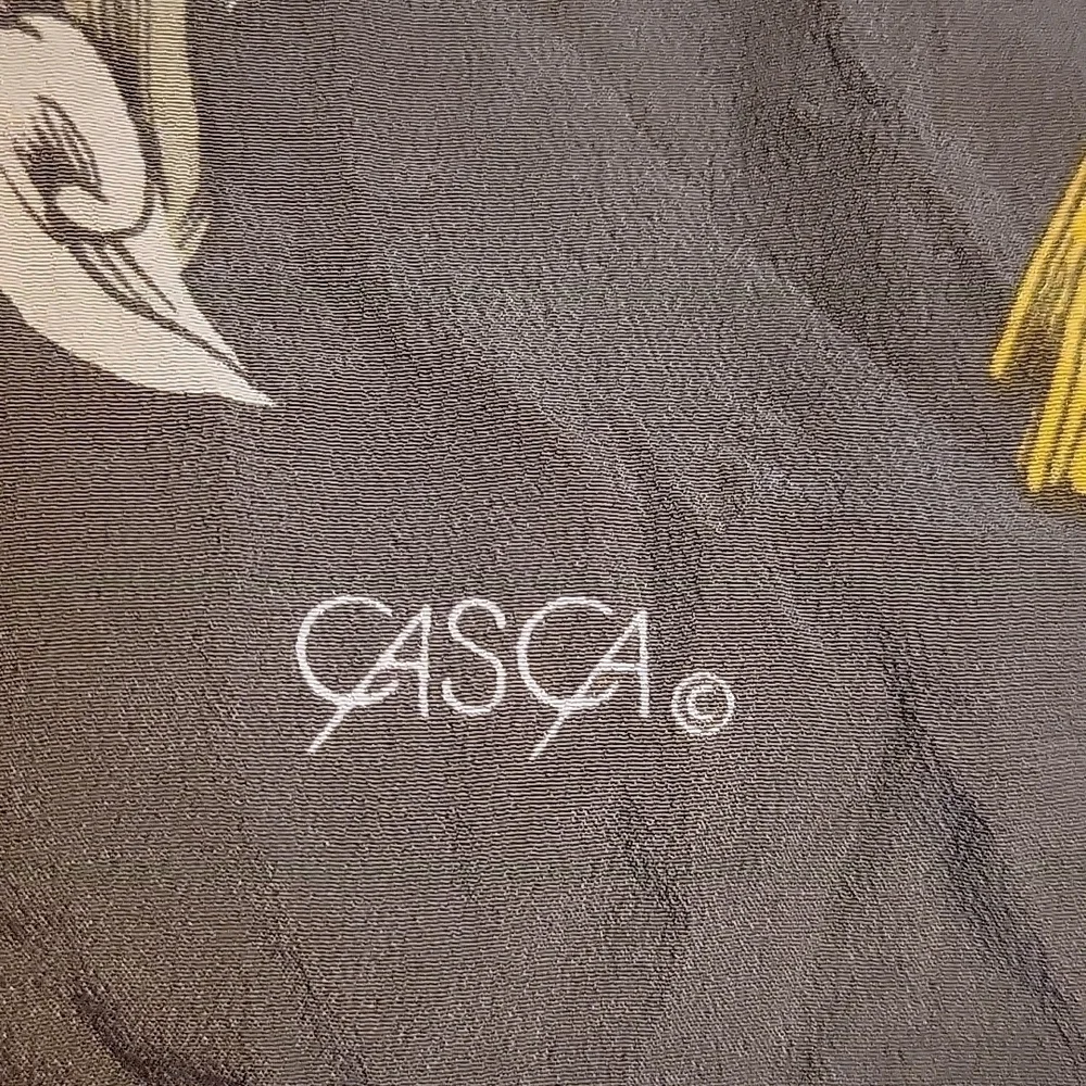 Casca 💌 star